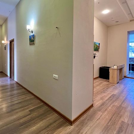 Central Apartment บากู ภายนอก รูปภาพ