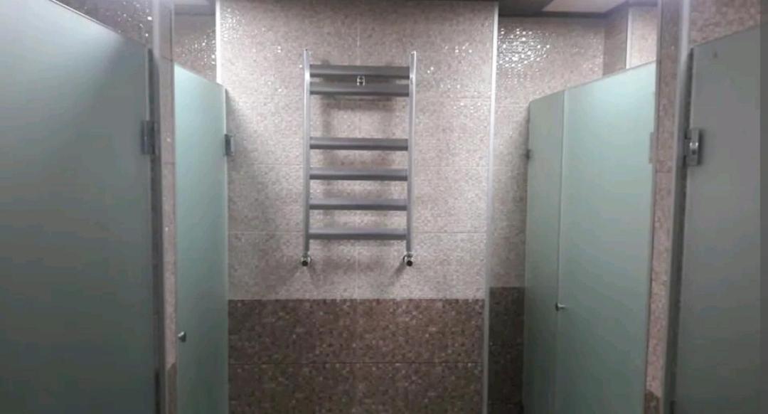 Central Apartment บากู ห้อง รูปภาพ