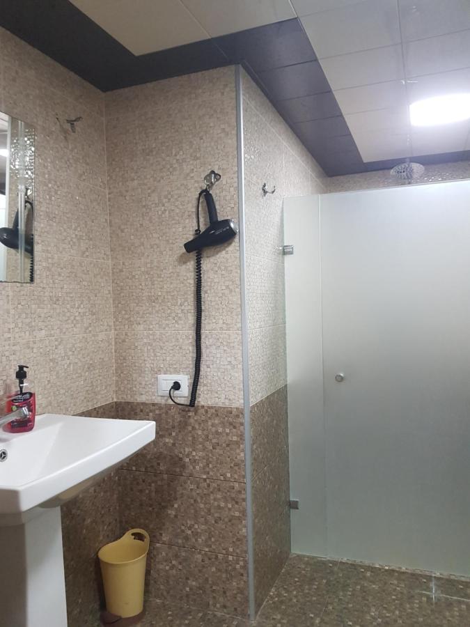 Central Apartment บากู ภายนอก รูปภาพ