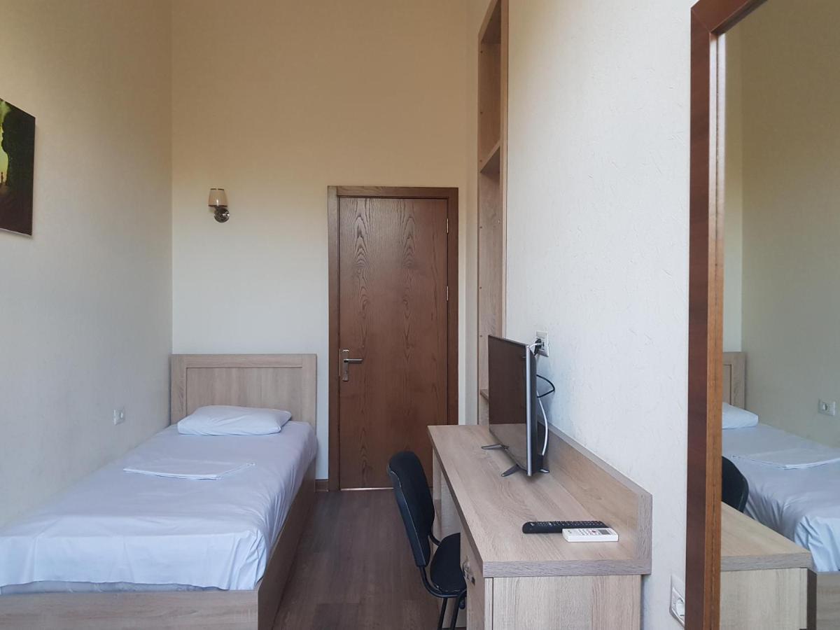 Central Apartment บากู ห้อง รูปภาพ