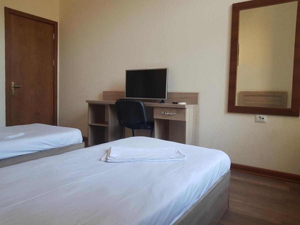 Central Apartment บากู ภายนอก รูปภาพ