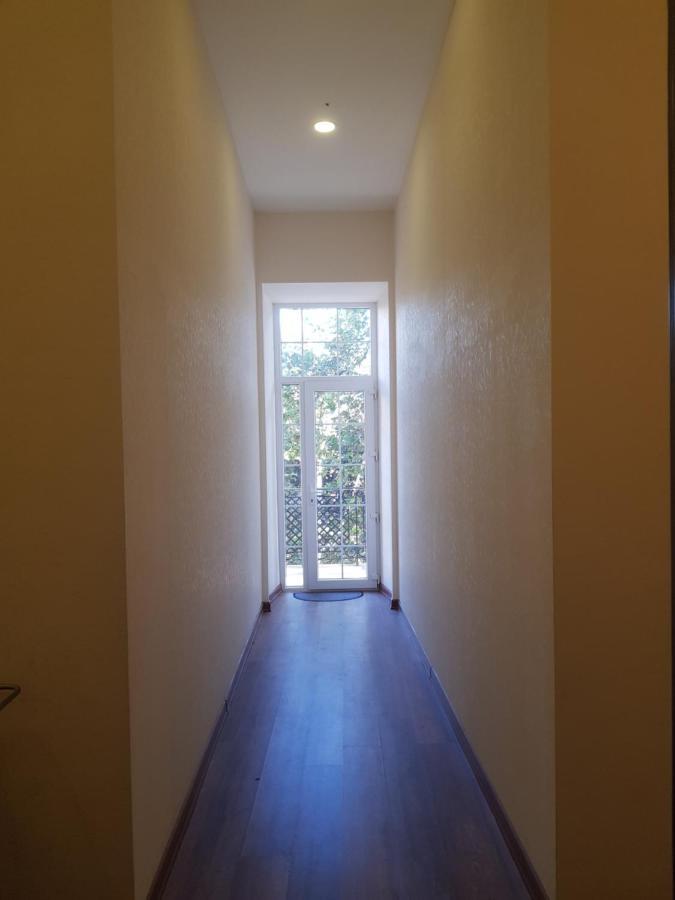 Central Apartment บากู ภายนอก รูปภาพ