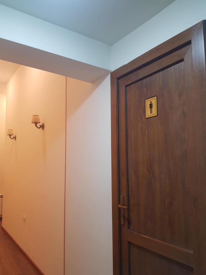 Central Apartment บากู ภายนอก รูปภาพ
