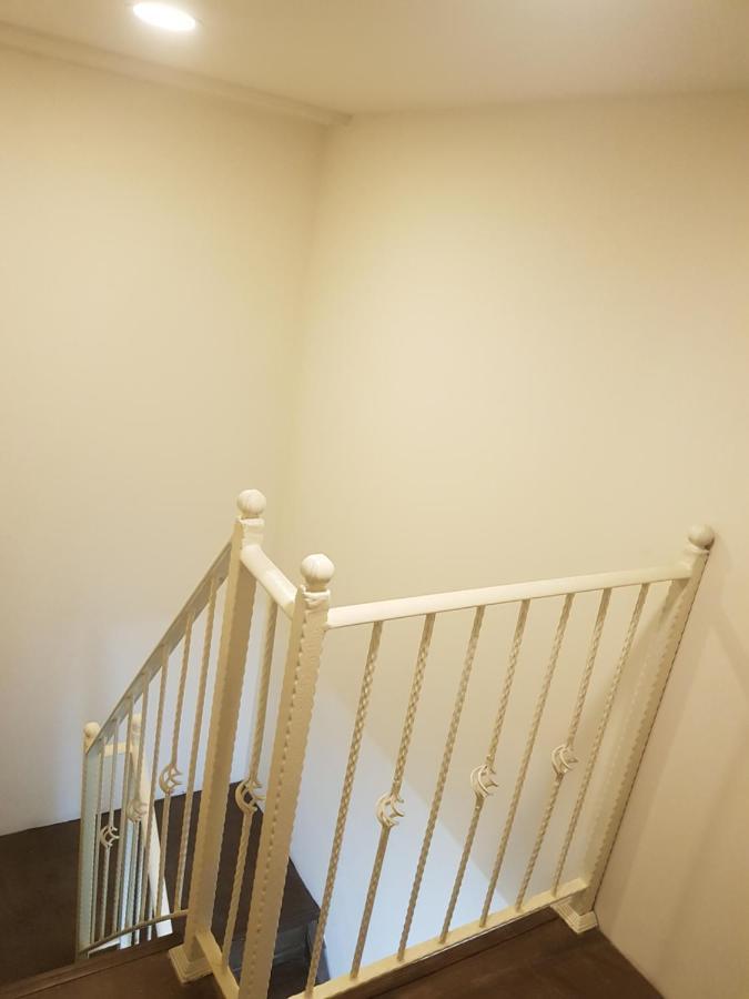 Central Apartment บากู ภายนอก รูปภาพ
