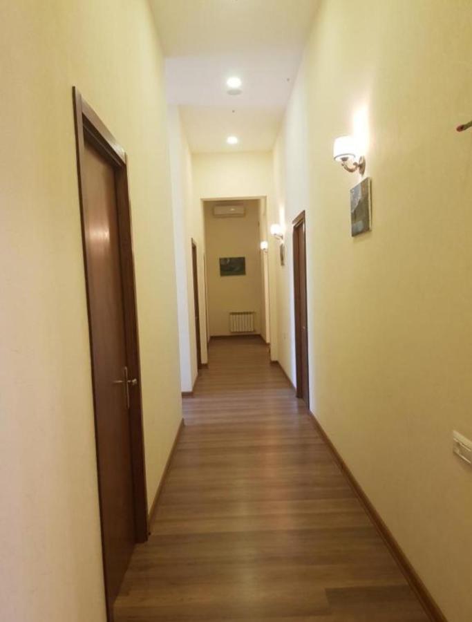 Central Apartment บากู ภายนอก รูปภาพ