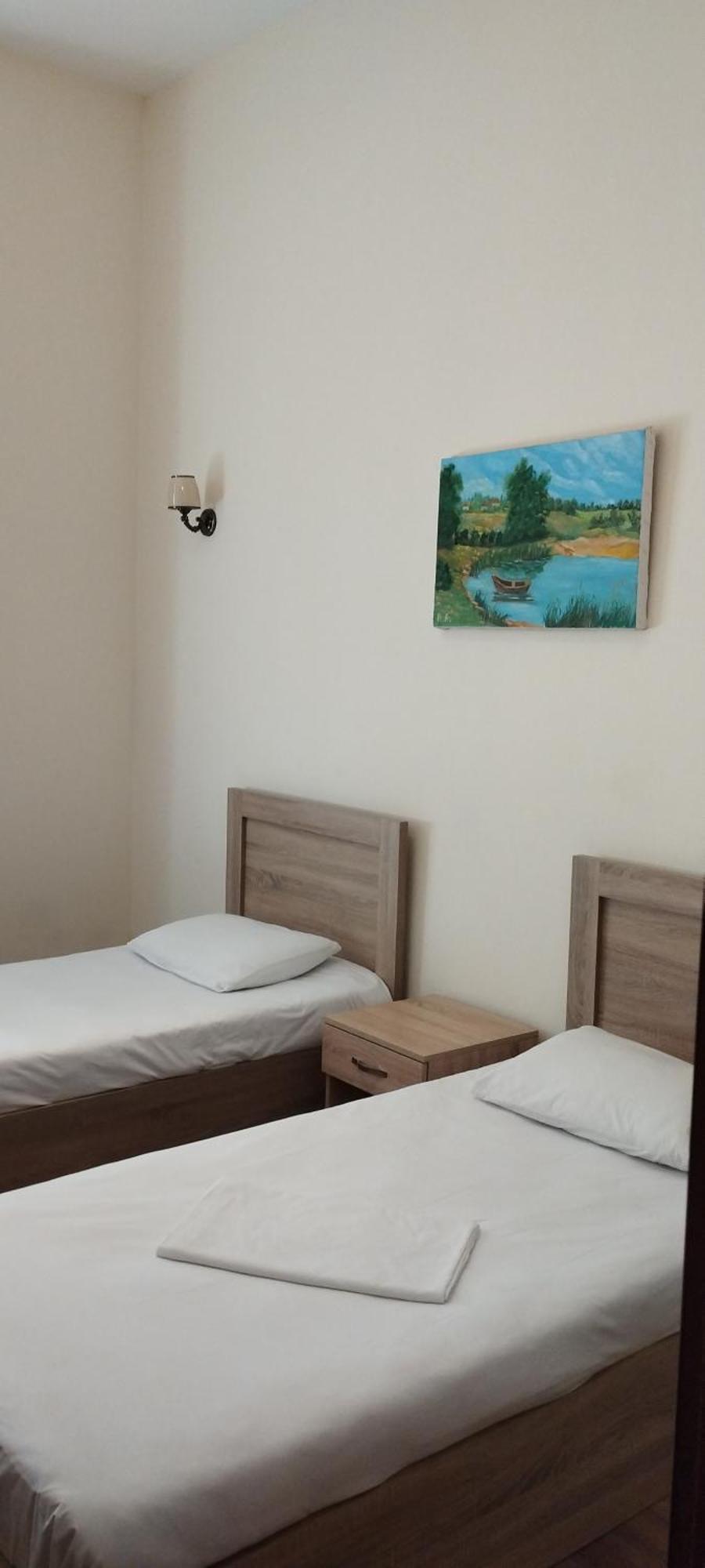 Central Apartment บากู ภายนอก รูปภาพ