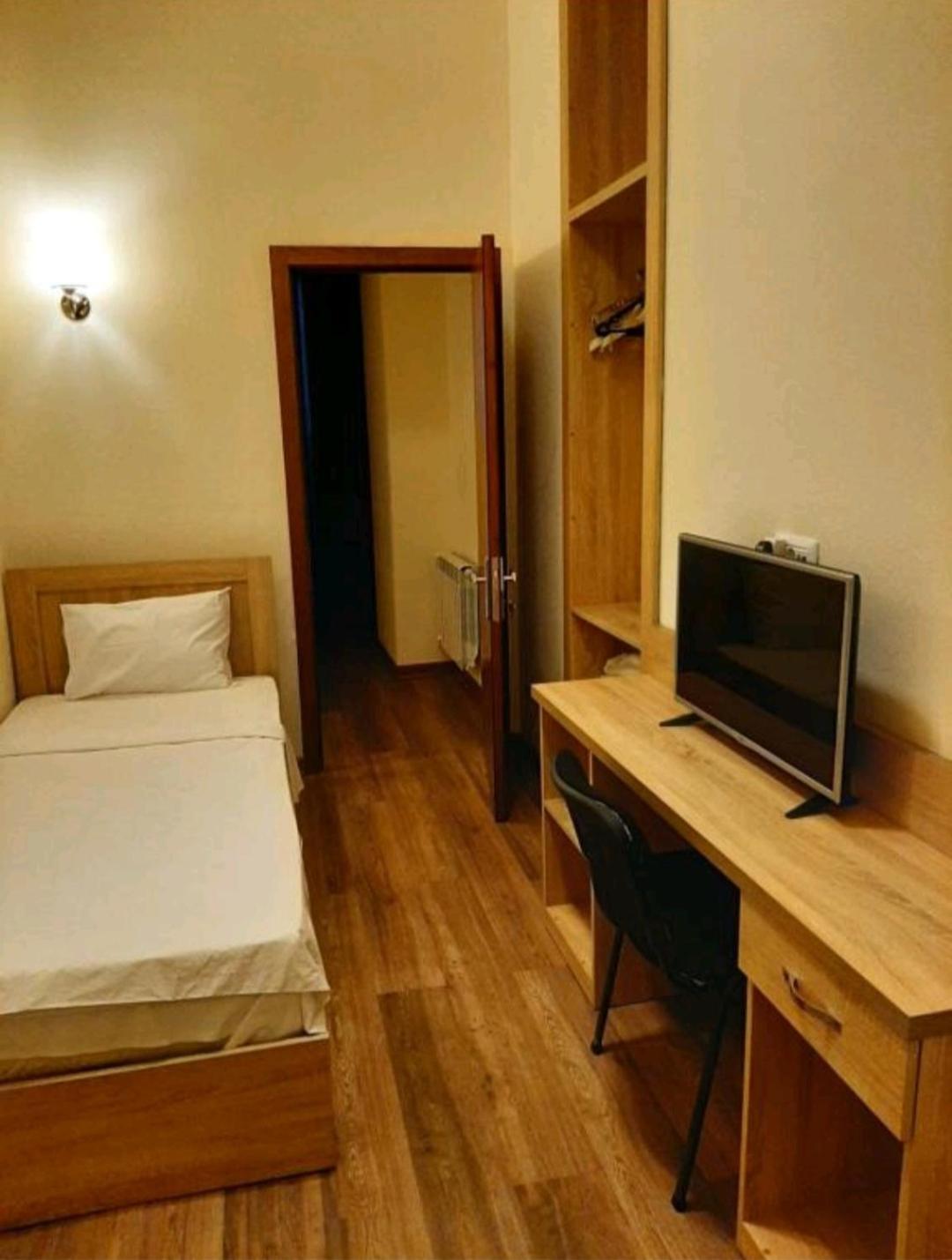 Central Apartment บากู ภายนอก รูปภาพ