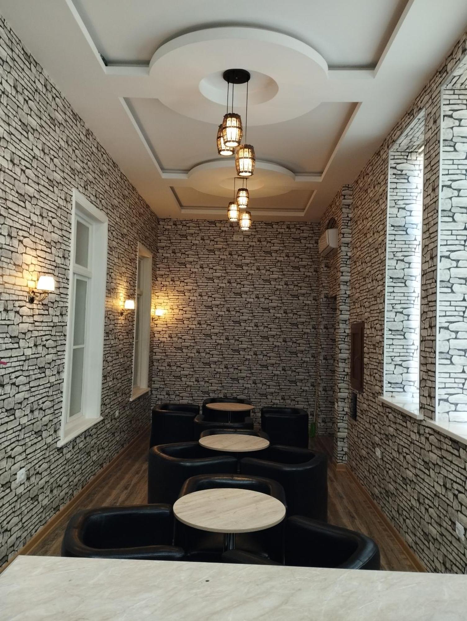 Central Apartment บากู ภายนอก รูปภาพ