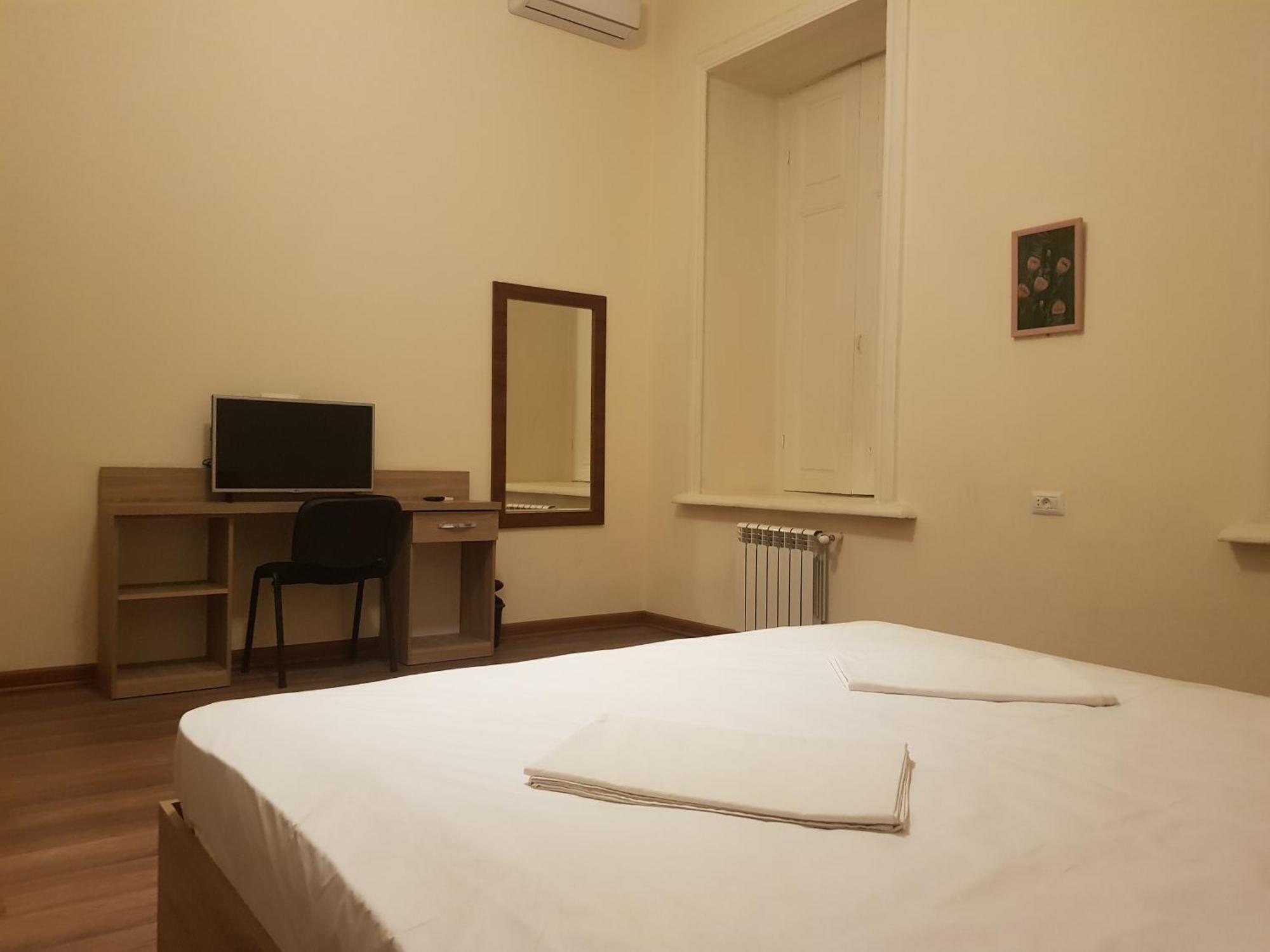 Central Apartment บากู ภายนอก รูปภาพ