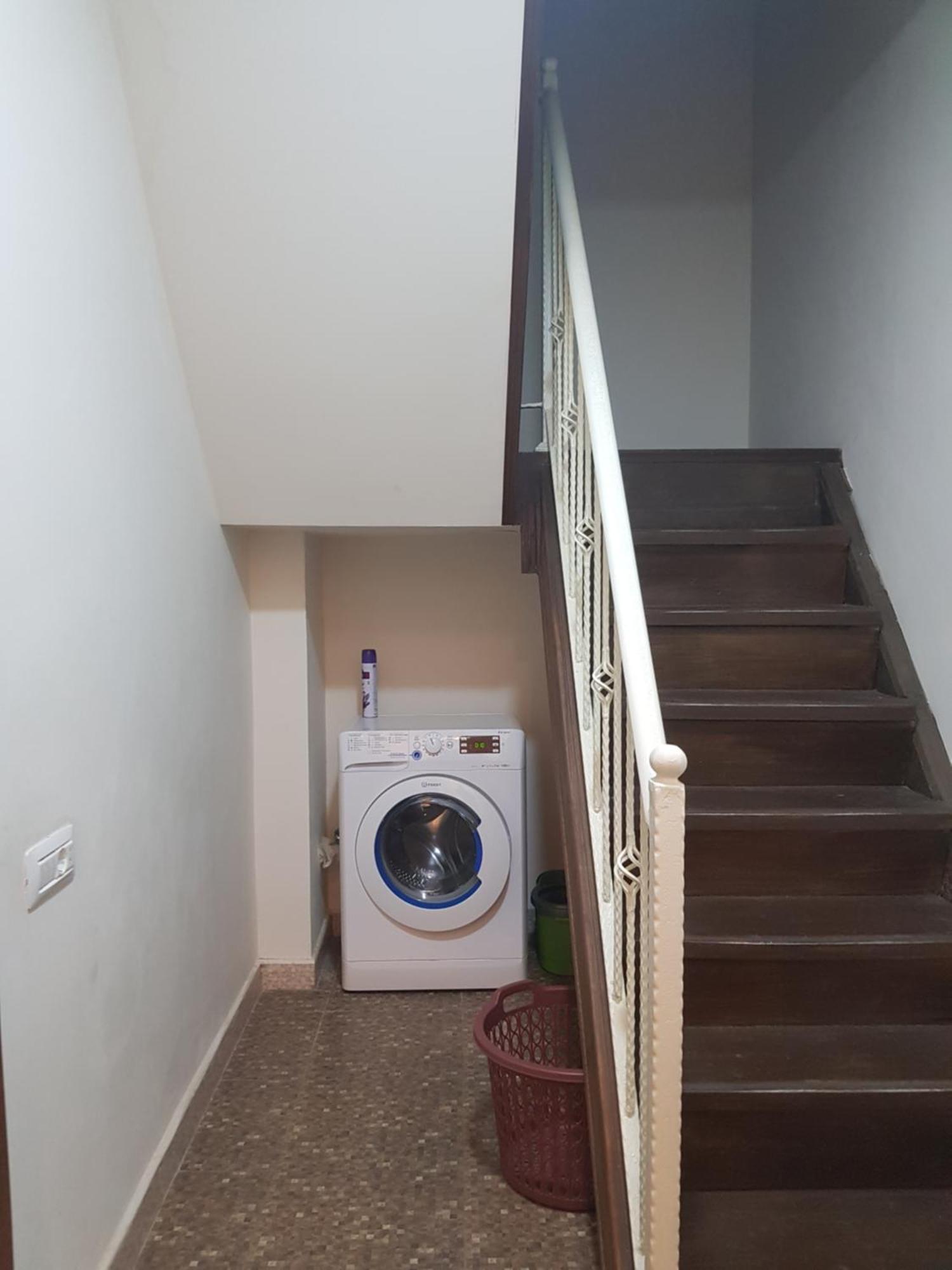 Central Apartment บากู ห้อง รูปภาพ