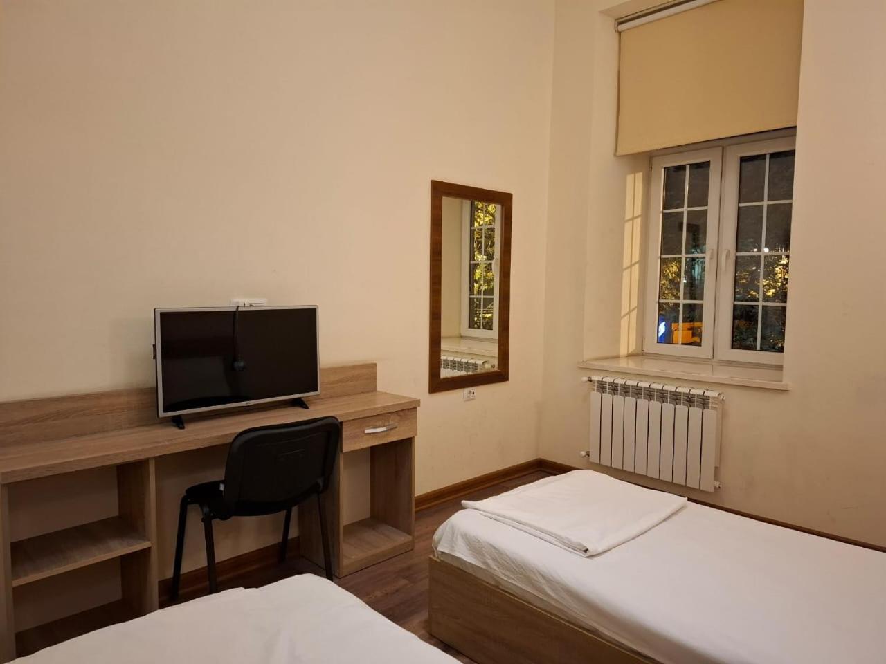 Central Apartment บากู ภายนอก รูปภาพ
