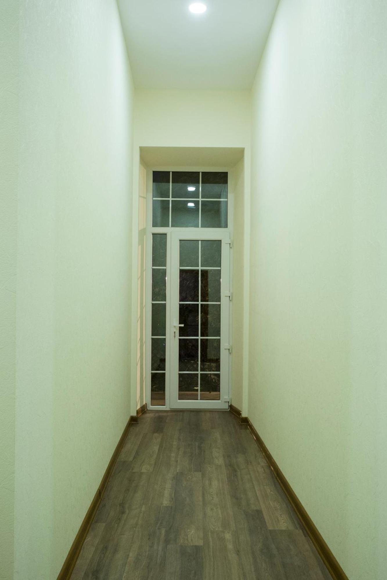 Central Apartment บากู ภายนอก รูปภาพ