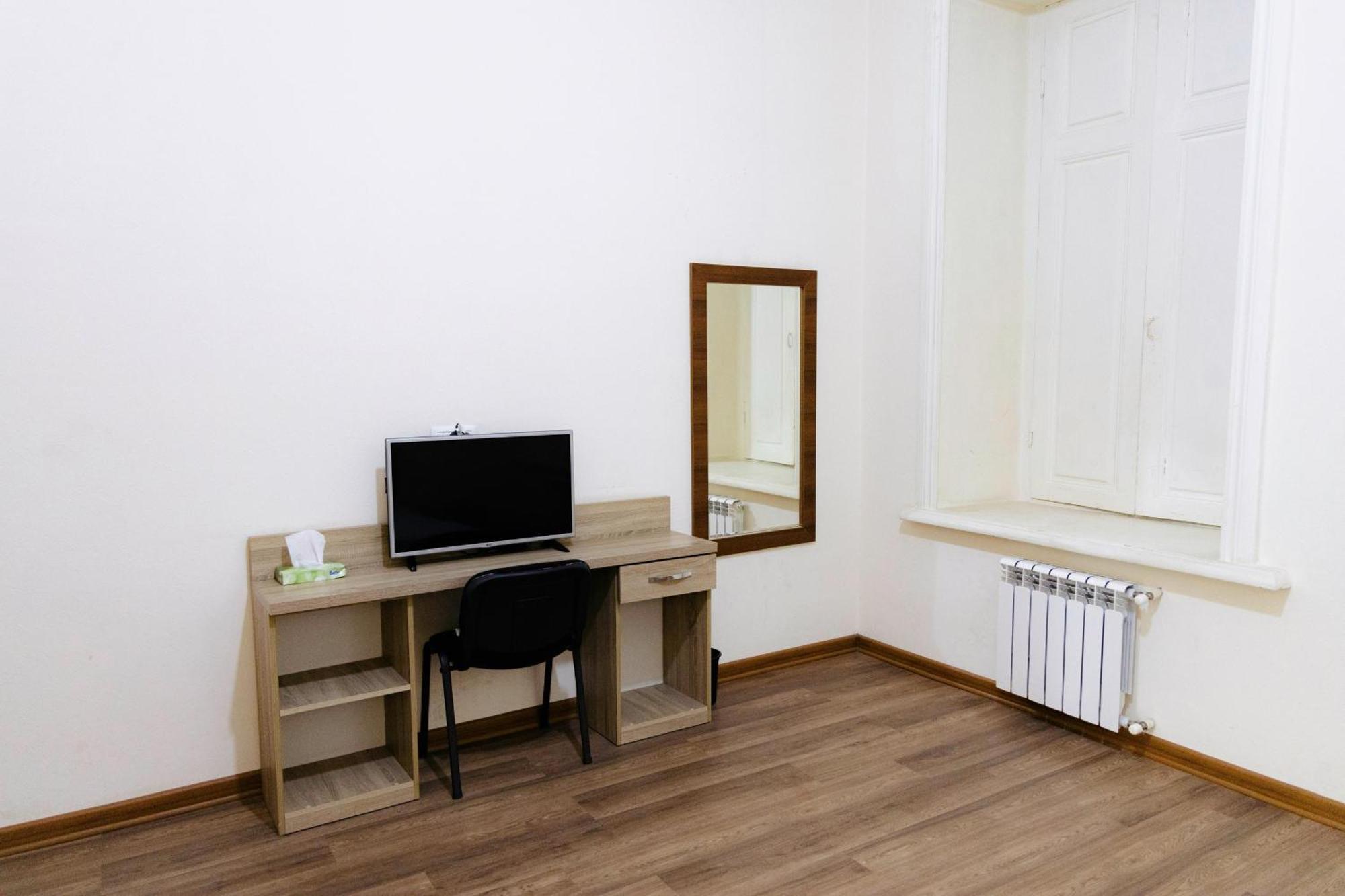 Central Apartment บากู ภายนอก รูปภาพ