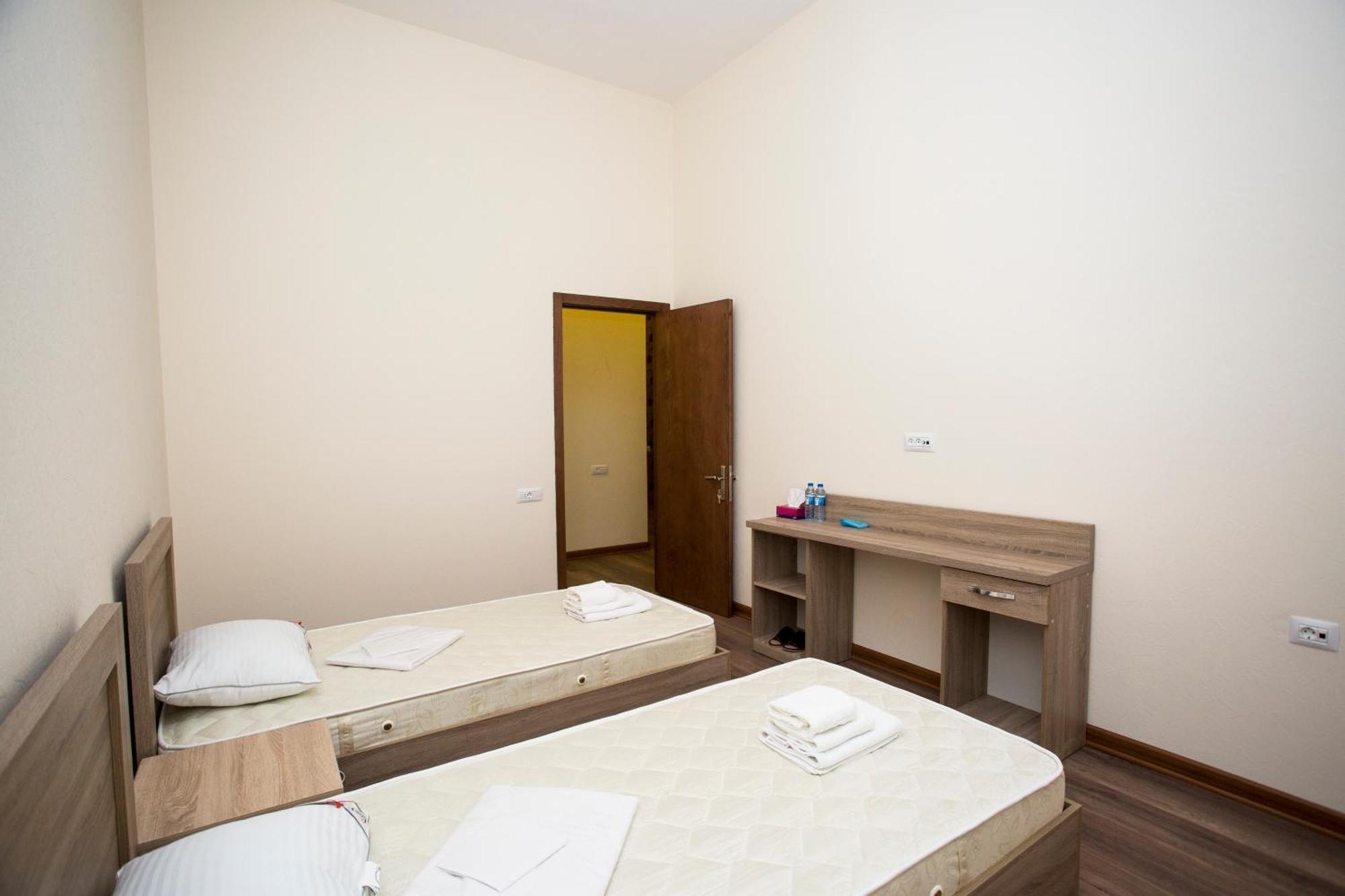 Central Apartment บากู ภายนอก รูปภาพ
