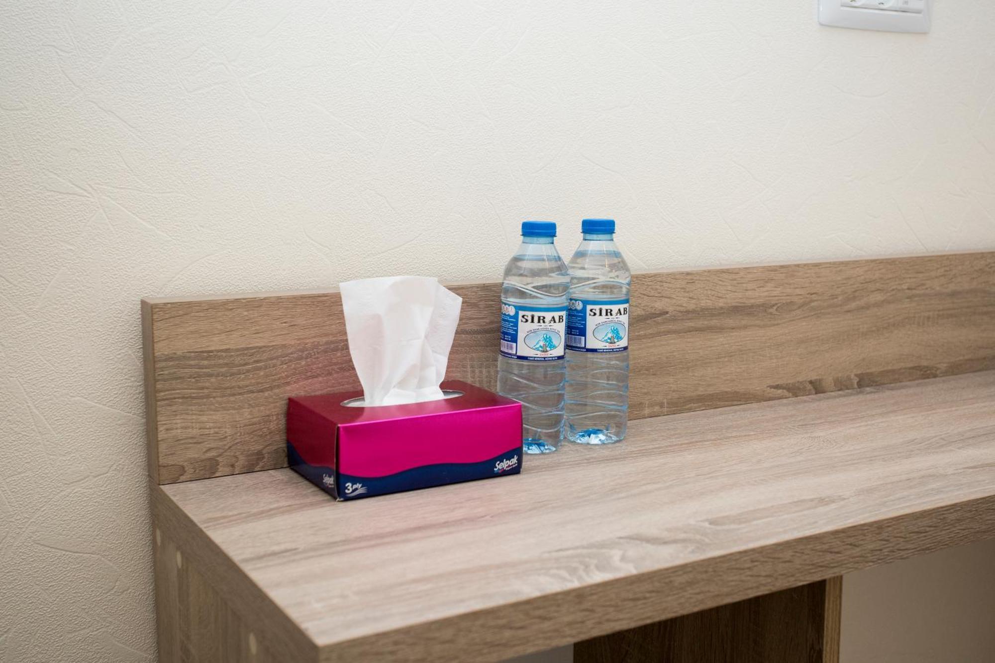 Central Apartment บากู ภายนอก รูปภาพ