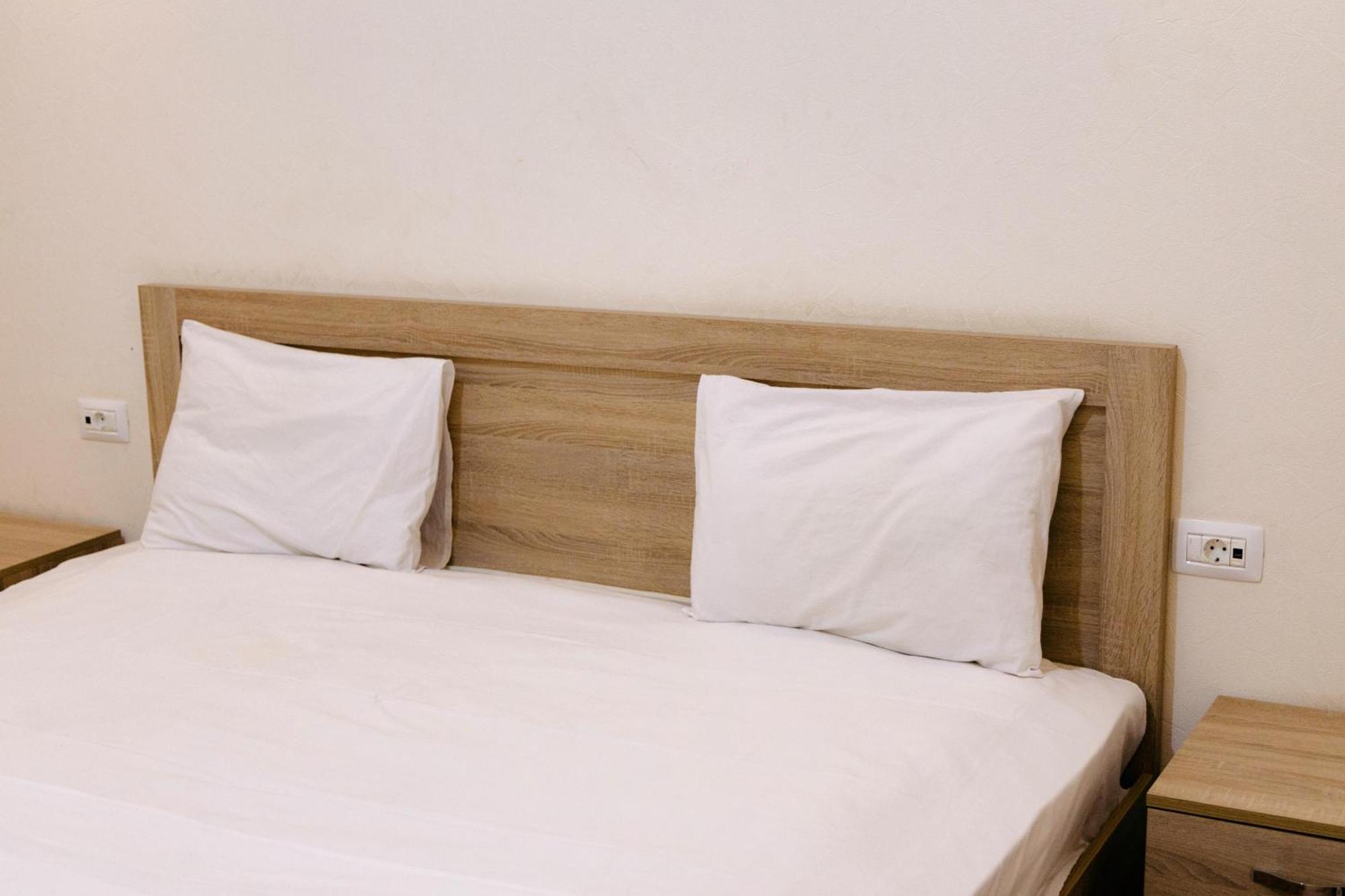 Central Apartment บากู ภายนอก รูปภาพ