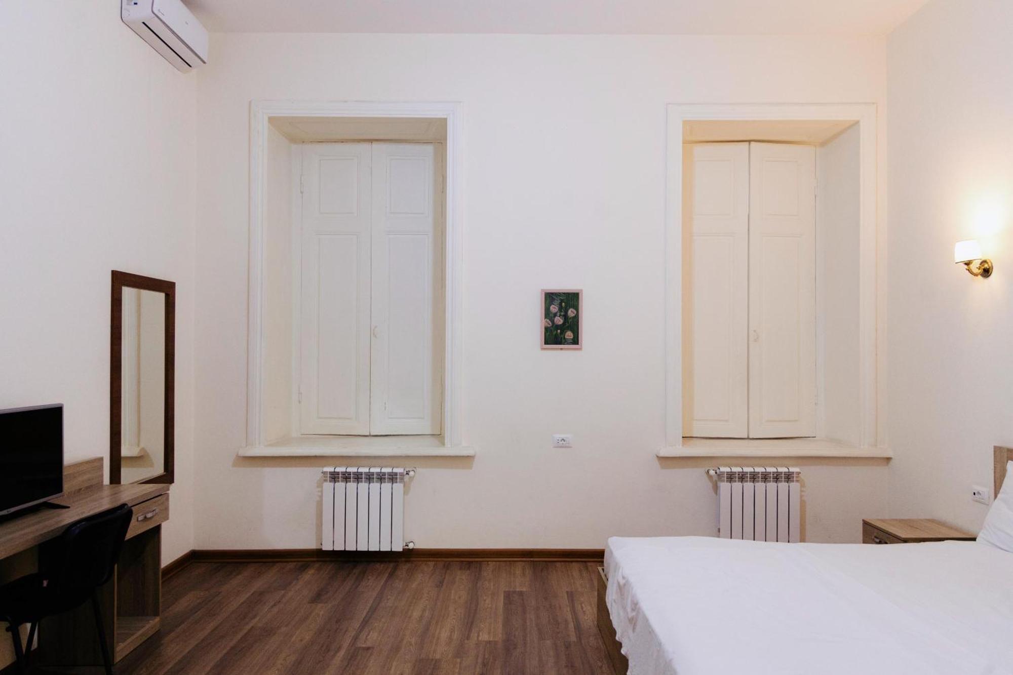 Central Apartment บากู ภายนอก รูปภาพ