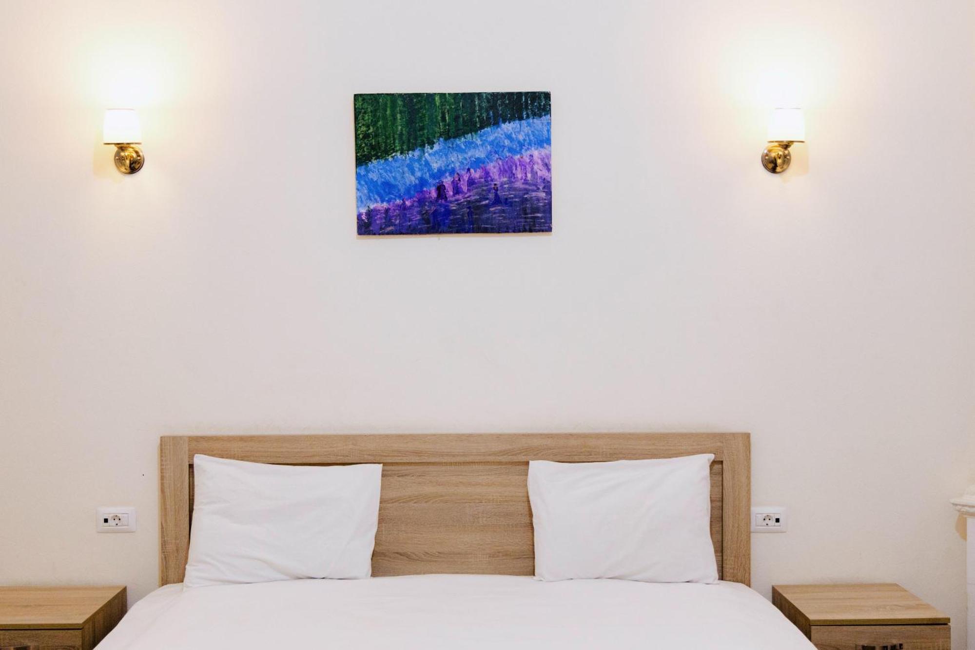 Central Apartment บากู ภายนอก รูปภาพ
