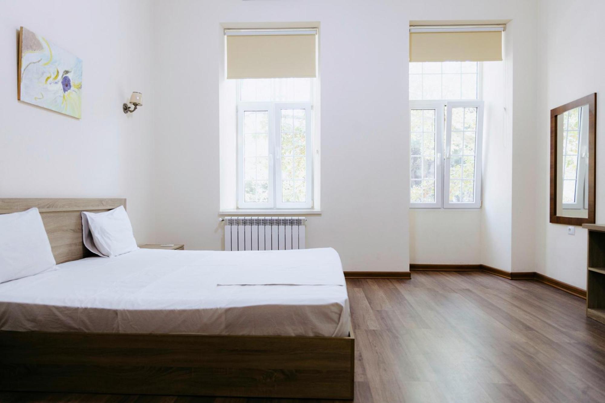 Central Apartment บากู ภายนอก รูปภาพ