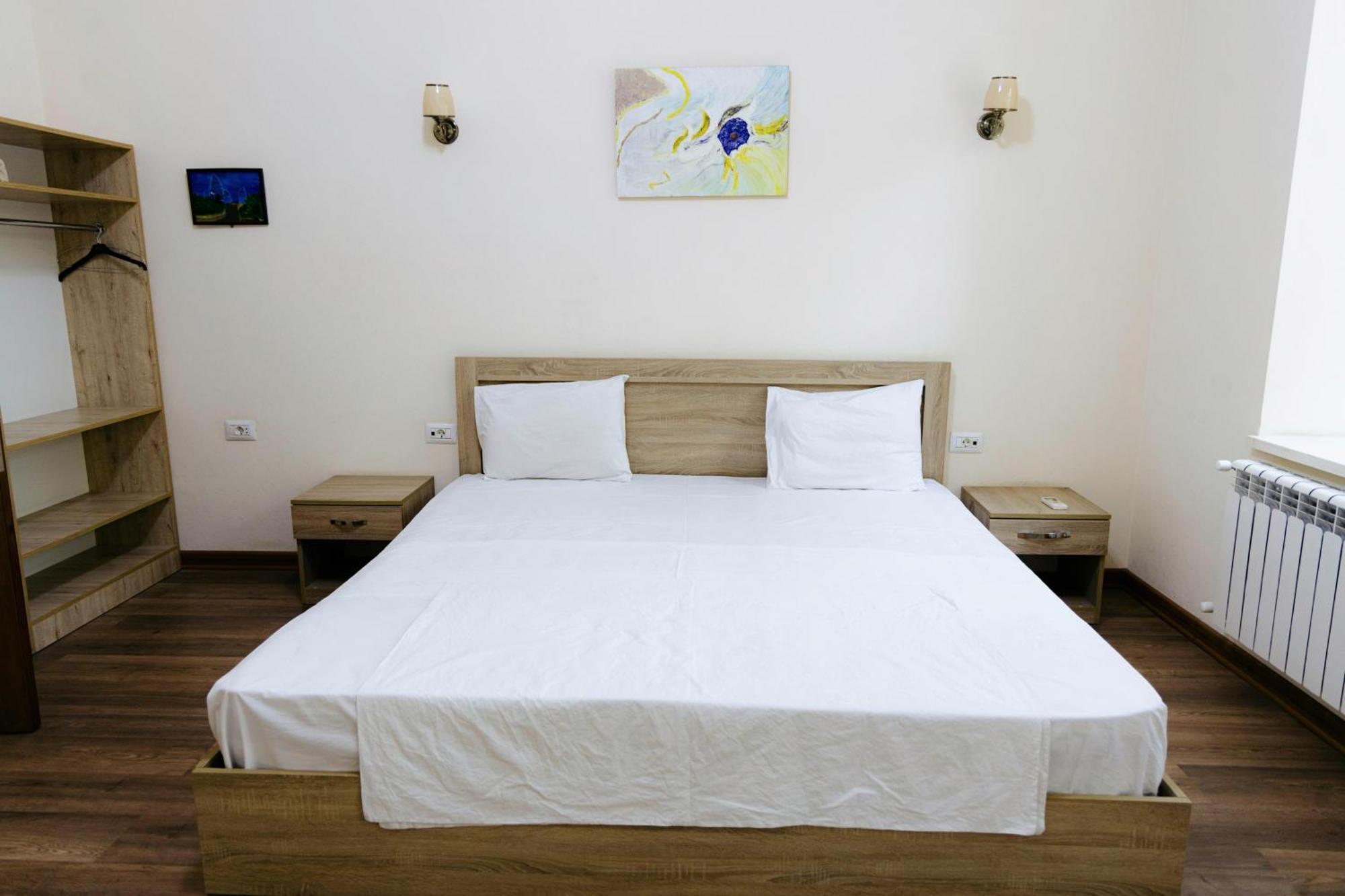 Central Apartment บากู ภายนอก รูปภาพ