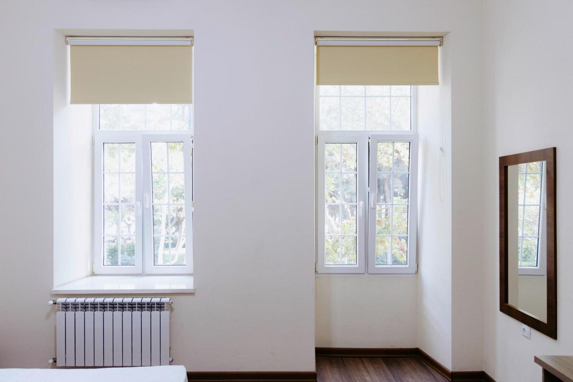 Central Apartment บากู ภายนอก รูปภาพ