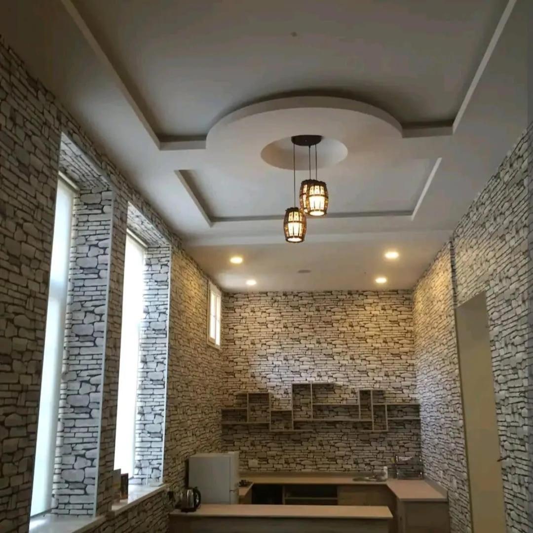 Central Apartment บากู ภายนอก รูปภาพ