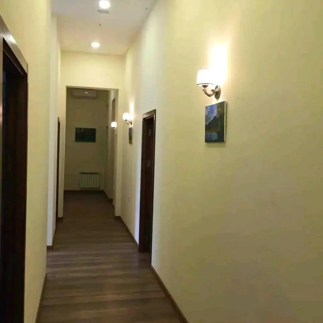 Central Apartment บากู ภายนอก รูปภาพ