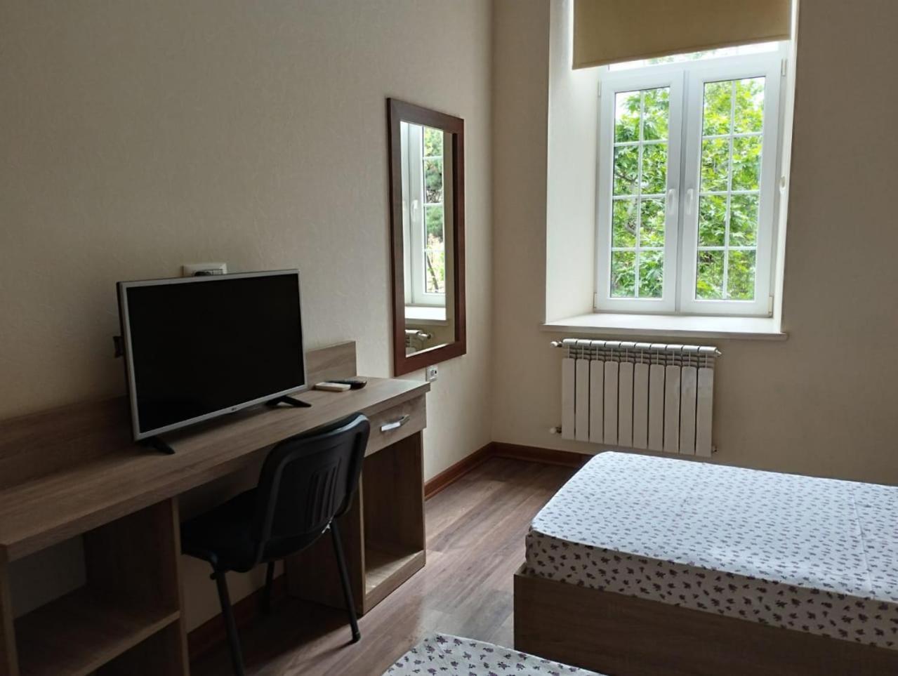 Central Apartment บากู ภายนอก รูปภาพ