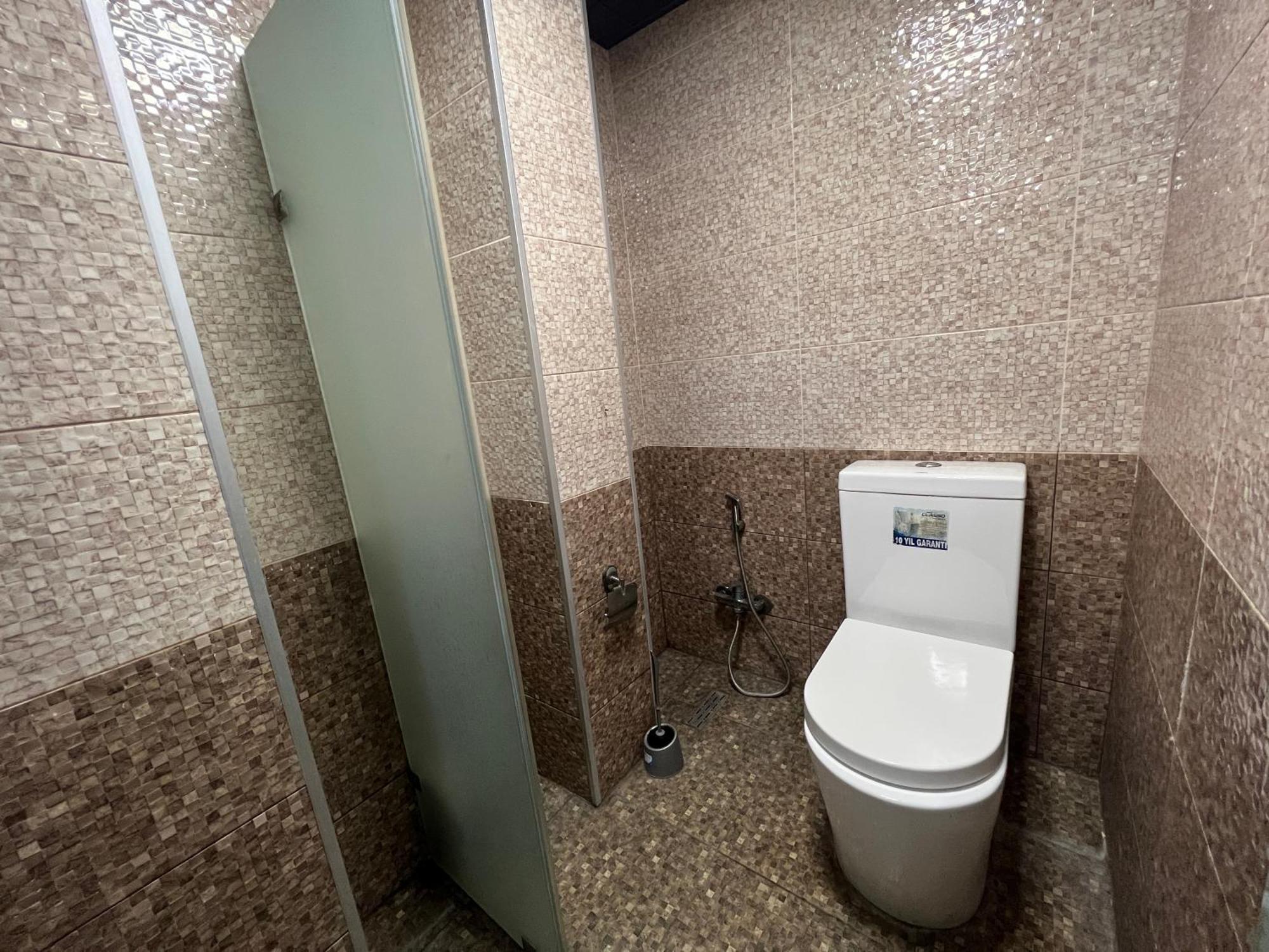 Central Apartment บากู ภายนอก รูปภาพ