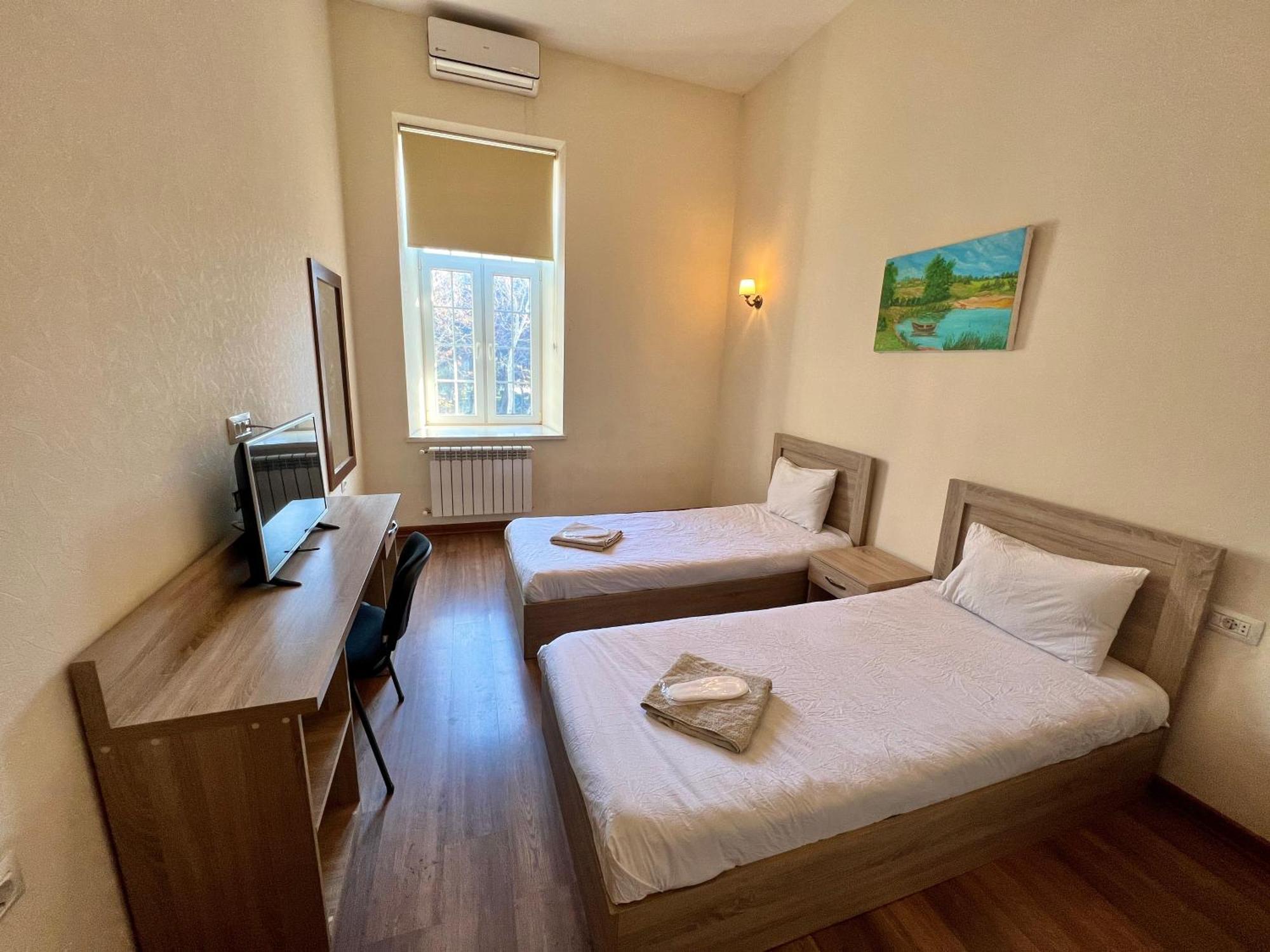 Central Apartment บากู ภายนอก รูปภาพ